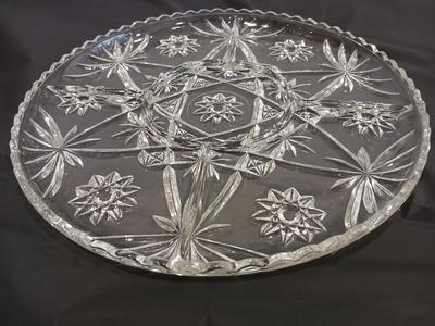 Sale Photo Thumbnail #479: 13 3/4" diameter