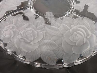 Sale Photo Thumbnail #484: 14" diameter