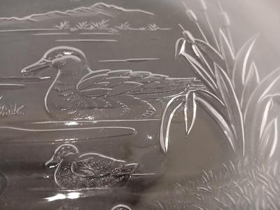 Sale Photo Thumbnail #487: 15" diameter