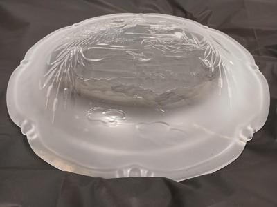 Sale Photo Thumbnail #489: 15" diameter