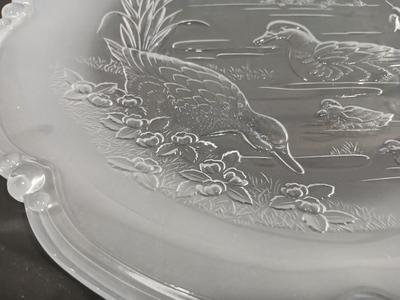 Sale Photo Thumbnail #488: 15" diameter