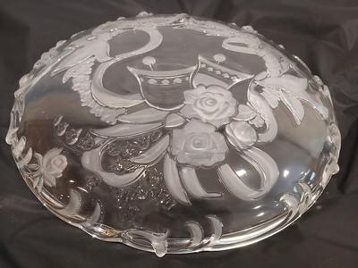 Sale Photo Thumbnail #498: 15" diameter