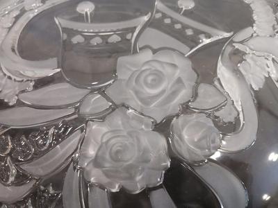 Sale Photo Thumbnail #500: 15" diameter