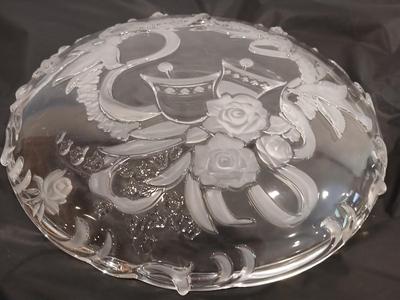 Sale Photo Thumbnail #499: 15" diameter