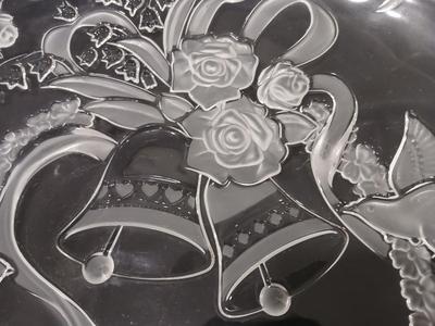 Sale Photo Thumbnail #495: 15" diameter