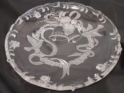 Sale Photo Thumbnail #494: 15" diameter