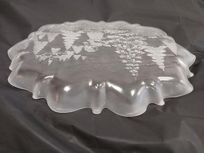 Sale Photo Thumbnail #508: 12 1/4" x 17 1/2" x 2"