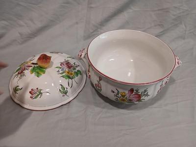 Sale Photo Thumbnail #530: 12" wide, 10" high