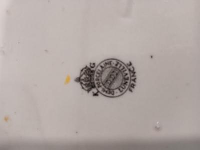 Sale Photo Thumbnail #535: 12" wide, 10" high