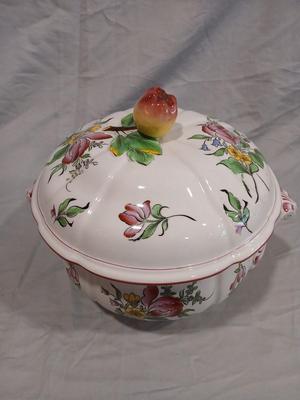 Sale Photo Thumbnail #528: 12" wide, 10" high