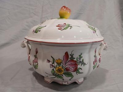 Sale Photo Thumbnail #529: 12" wide, 10" high