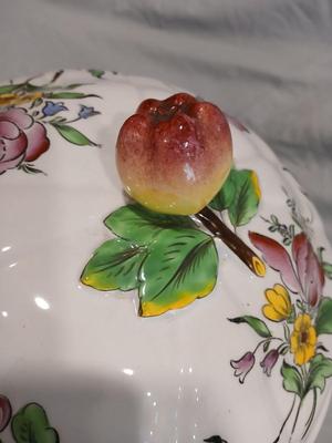 Sale Photo Thumbnail #537: 12" wide, 10" high