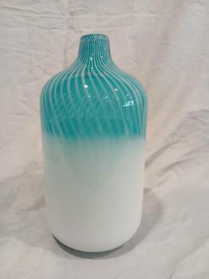 Sale Photo Thumbnail #550: 5 1/2" wide x 10 1/2" high.