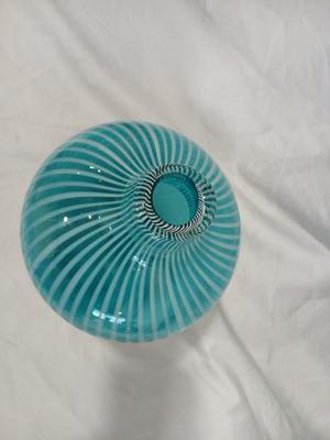 Sale Photo Thumbnail #551: 5 1/2" wide x 10 1/2" high.