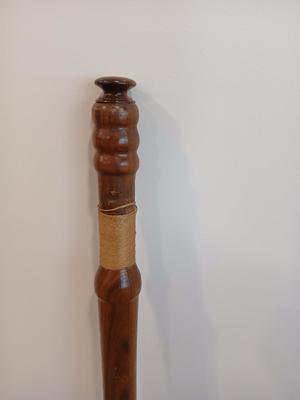 Sale Photo Thumbnail #563: 2" diameter x 47" long