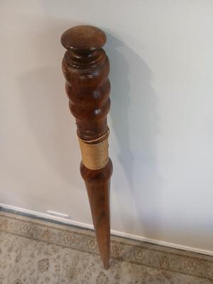 Sale Photo Thumbnail #565: 2" diameter x 47" long