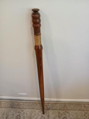 Sale Photo Thumbnail #564: 2" diameter x 47" long