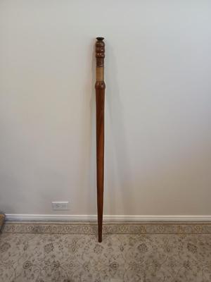 Sale Photo Thumbnail #561: 2" diameter x 47" long