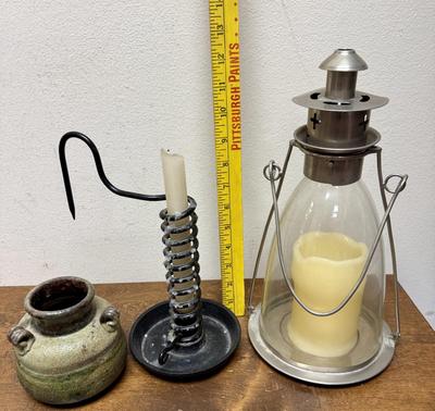 Sale Photo Thumbnail #267: All in good condition.  See photos for sizes.