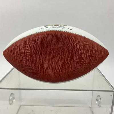 763 Superbowl XXXI Louisiana 1997 Football