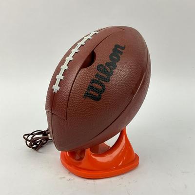 768 Doritos Super Bowl XIX NFL Wilson Football Cord Phone