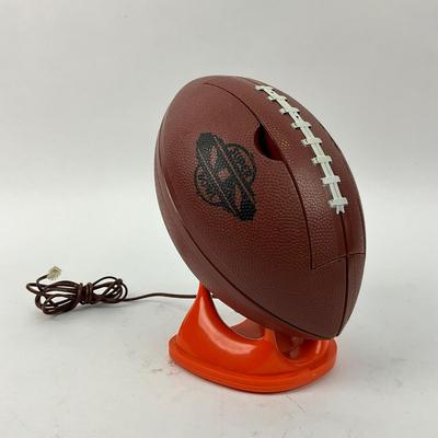 768 Doritos Super Bowl XIX NFL Wilson Football Cord Phone