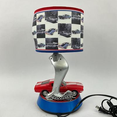 772 Racing Car Decor Lot