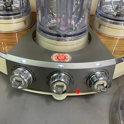 773 Margahitaville Tahiti Machine