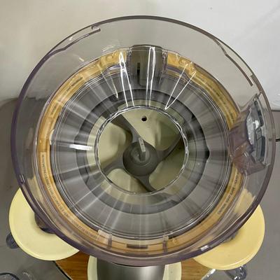 773 Margahitaville Tahiti Machine