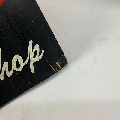 776 Atlanta Braves Fan Lot