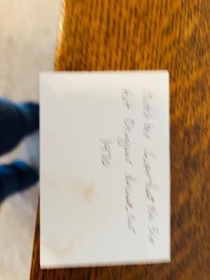 MATCHBOX SUPERFAST NO. 36 HOT ROD DRAGUAR DIE CAST TOY CAR