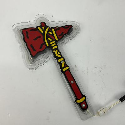 782 Large Lot Of Atlanta Braves Souvenirs