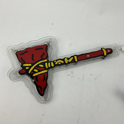 782 Large Lot Of Atlanta Braves Souvenirs