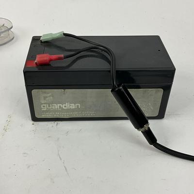 782 Large Lot Of Atlanta Braves Souvenirs