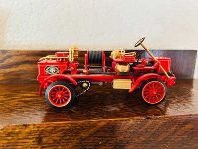 YFE19-M 1904 MERRY WEATHER FIRE ENGINE