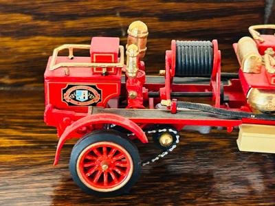 YFE19-M 1904 MERRY WEATHER FIRE ENGINE