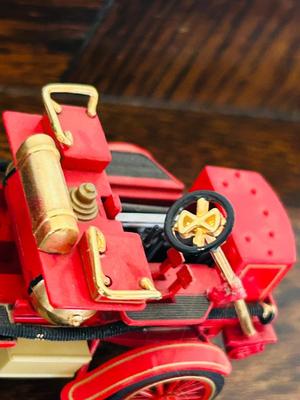 YFE19-M 1904 MERRY WEATHER FIRE ENGINE