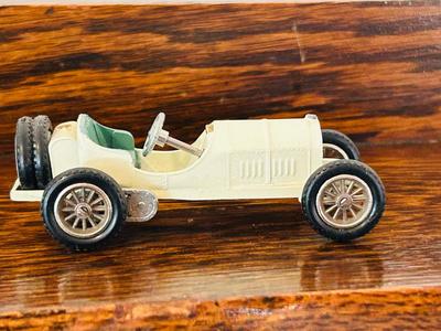 MATCHBOX YESTERYEAR EUROPEAN TRANSIT COLLECTION 1910 RENAULT MLOTOR BUS YET06-M