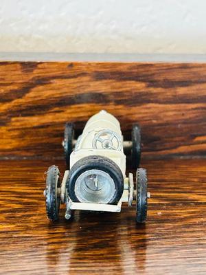 MATCHBOX YESTERYEAR EUROPEAN TRANSIT COLLECTION 1910 RENAULT MLOTOR BUS YET06-M