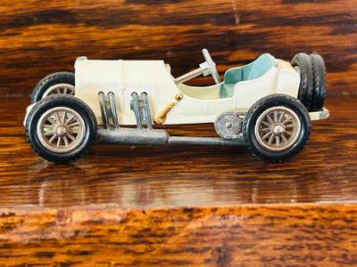 MATCHBOX YESTERYEAR EUROPEAN TRANSIT COLLECTION 1910 RENAULT MLOTOR BUS YET06-M