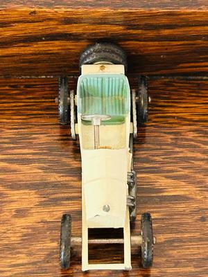 MATCHBOX YESTERYEAR EUROPEAN TRANSIT COLLECTION 1910 RENAULT MLOTOR BUS YET06-M