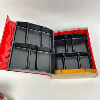 815 1989-1991 Teenage Mutant Ninja Turtles Collector's Lot