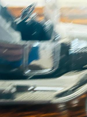 GOLDEN WHEEL DIECAST YELLOW PEPSI COLA SODA DELIVERY TRUCK & NATIONAL MOTOR MUESUM 1925 FORD