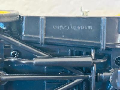 NATIONAL MOTOR MUSEUM MINT 1931 FORD MODEL A & PEPSI DIE-CAST DELIVERY TRUCK