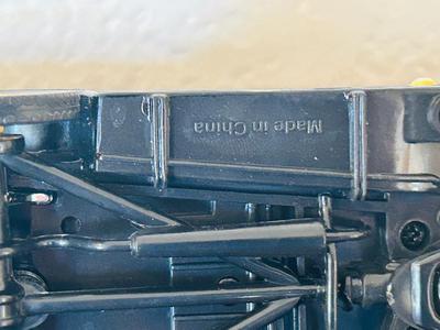 NATIONAL MOTOR MUSEUM MINT 1931 FORD MODEL A AND GOLDEN WHEEL FORD MODEL T PEPSI COLA DELIVERY TRUCK