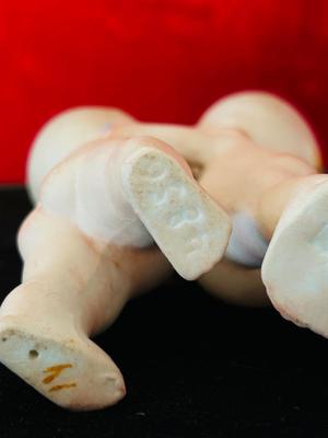 1920’s ROSE O’NEIL KEWPIE DOLL “HUGGERS”