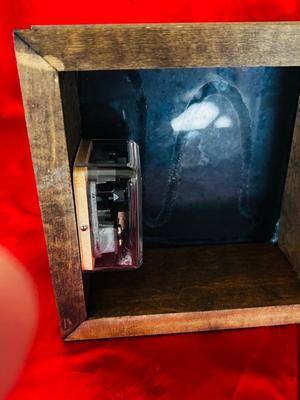 1920’s ROSE O’NEIL KEWPIE DOLL “HUGGERS”