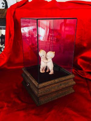 1920’s ROSE O’NEIL KEWPIE DOLL “HUGGERS”