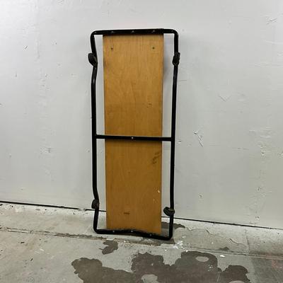 922 Lisle Low Profile 36" Steel Creeper