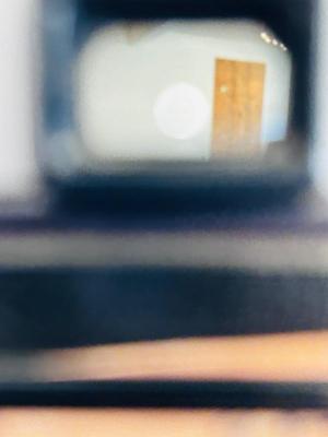 MINOLTA XG-7 35MM CAMERA & VIVITAR 70-150 MACRO FOCUSING ZOOM MC 70-150MM LENS THIS HAS ALL THE BELLS AND WHISTLES INCLUDING THE...